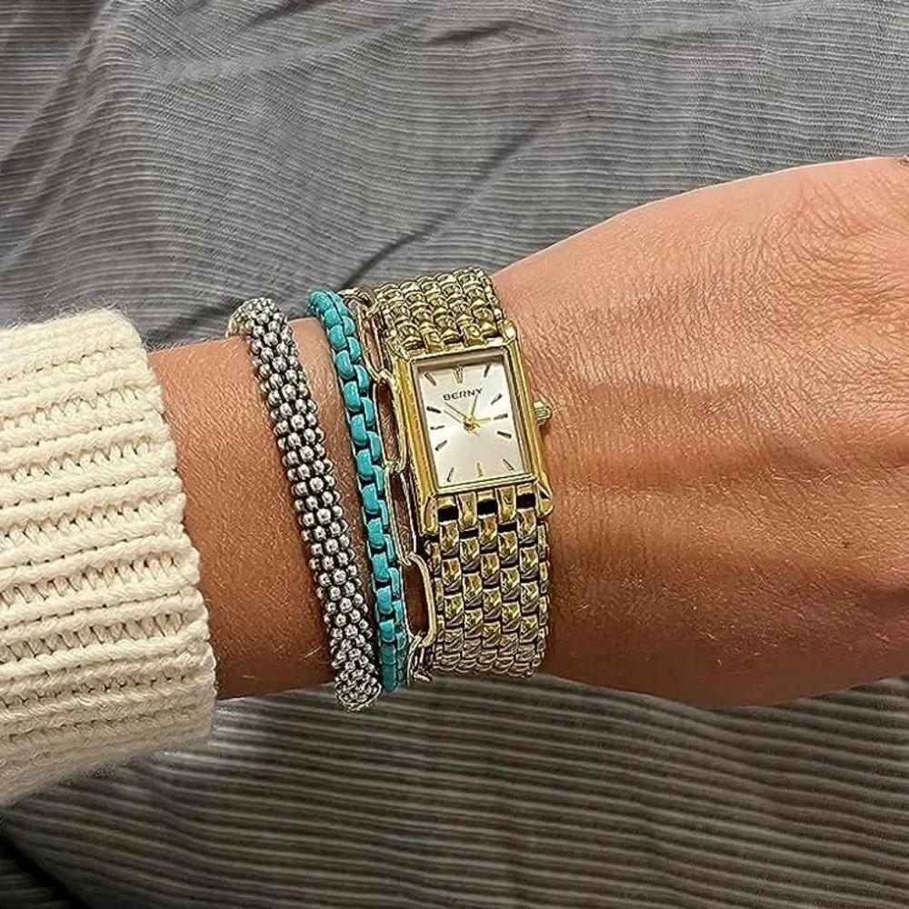 N/A luxury gold